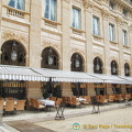 Restaurant du Palais Royal